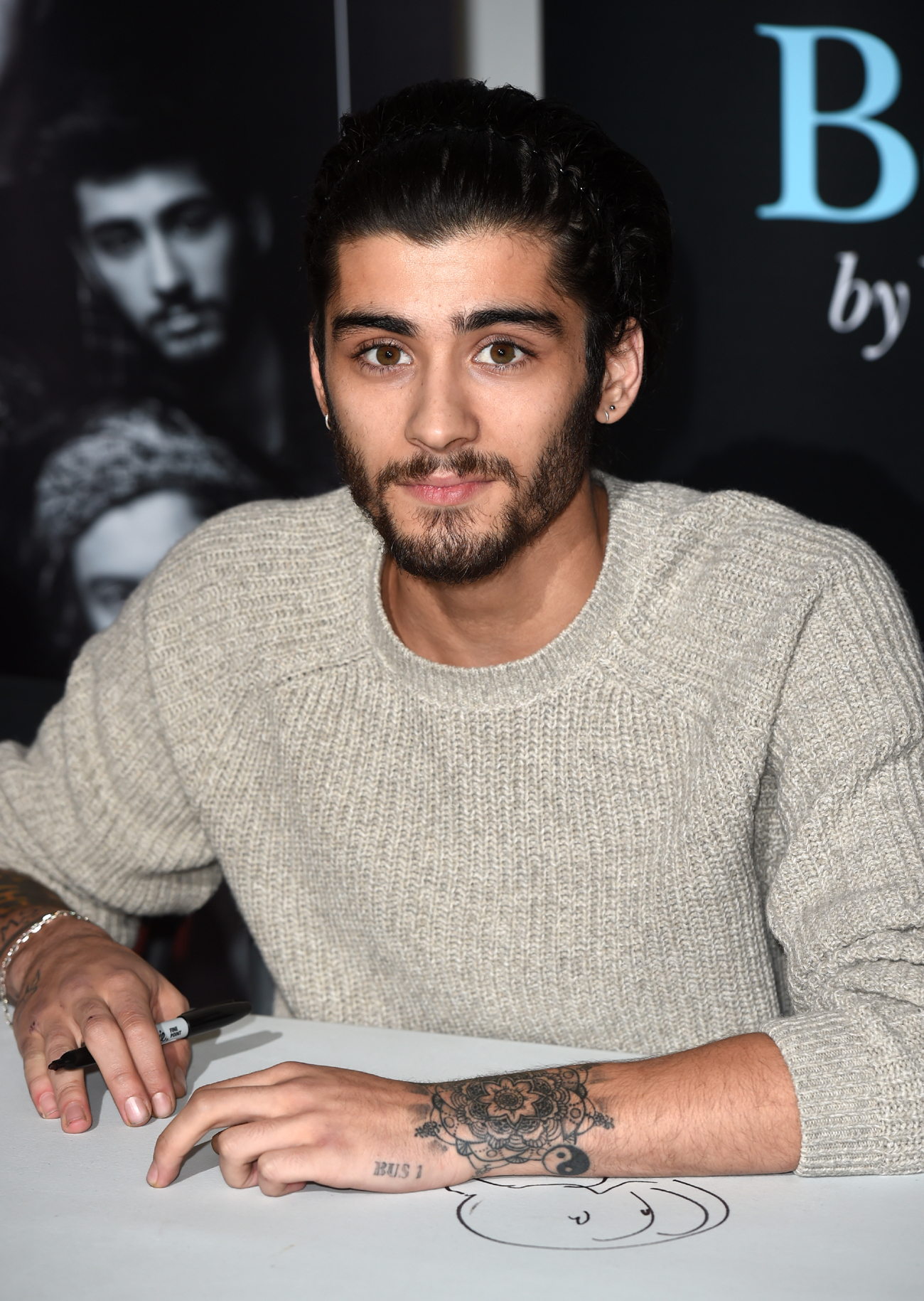 The Zayn Malik Appreciation Thread Part 10 Lipstick Alley